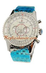 Breitling Montbrillant Replica Watch 04