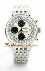 Breitling Navitimer Swiss Replica Watch 8