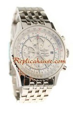 Breitling Replica Navitimer World Edition Watch 15