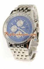 Breitling Replica Navitimer World Edition Watch 16