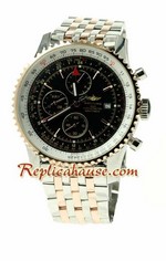 Breitling Breitling Replica Navitimer World Edition Watch 7