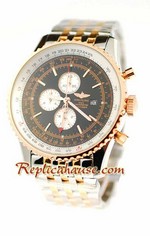 Breitling Replica Navitimer World Edition Watch 10