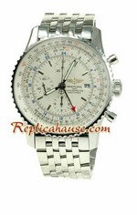 Breitling Navitimer World Swiss Replica watch 01