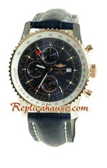 Breitling Replica Navitimer World Edition Watch 13