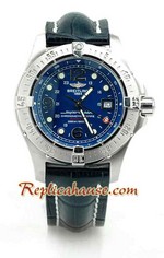 Breitling SuperOcean Swiss Replica Watch 4