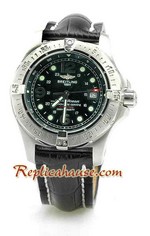 Breitling SuperOcean Swiss Replica Watch 2