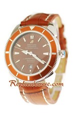 Breitling SuperOcean Heritage 46 Replica Watch 1<font color=red>หมดชั่วคราว</font>
