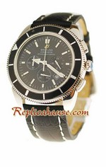 Breitling SuperOcean Heritage Chronographe Watch 02<font color=red>หมดชั่วคราว</font>