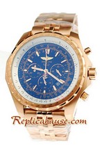 Breitling for Bentley Motors T Replica Watch 16