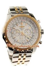 Breitling for Bentley Motors Replica Watch 24