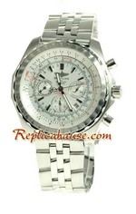 Breitling for Bentley Motors T Replica Watch 19