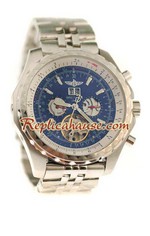 Breitling for Bentley Replica Watch 29