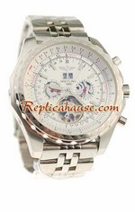 Breitling for Bentley Replica Watch 30