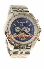 Breitling for Bentley Replica Watch 33