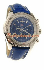 Breitling for Bentley Replica Watch 36