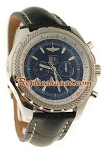 Breitling for Bentley Replica Watch 37