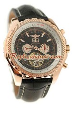 Breitling for Bentley Replica Watch 40