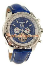 Breitling for Bentley Replica Watch 41