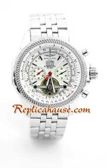 Breitling for Bentley Replica Watch 13