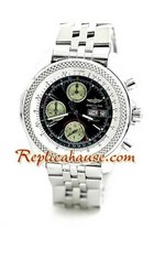 Breitling for Bentley Replica Watch 15