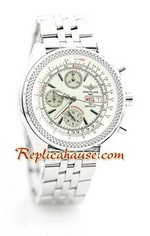 Breitling for Bentley Replica Watch 10