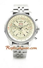 Breitling for Bentley 6.75 Swiss Replica Watch 2