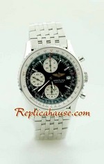 Breitling Navitimer Swiss Replica Watch 4