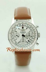 Breitling Navitimer Swiss Replica Watch 2