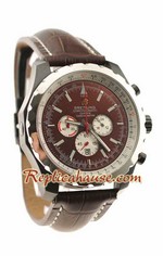 Breitling Chrono-Matic 49 Replica Watch 01