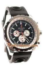 Breitling Chrono-Matic 49 Replica Watch 03