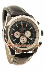 Breitling Chrono-Matic 49 Replica Watch 04