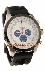 Breitling Chrono-Matic 49 Replica Watch 05