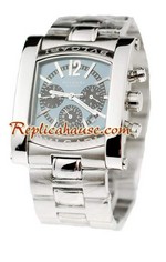 Bvlgari Assioma Chronograph Replica Watch 9