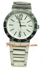 Bvlagri Bvlgari Swiss Replica Watch 05