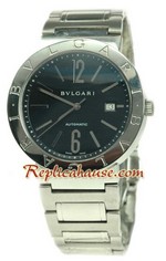 Bvlagri Bvlgari Swiss Replica Watch 06