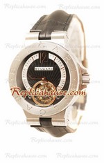 Bvlgari Grandes DIAGONO COMPLICATION tourbillon Replica Watch 02