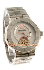 Bvlgari Grandes Complications Replica Watch 01<font color=red>หมดชั่วคราว</font>