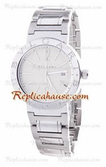 Bvlgari Bvlgari Replica Watch Replicahause 03