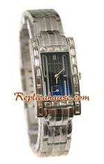 Bvlgari Rettangolo Ladies Replica Watch 06