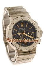 Bvlgari Scuba Replica Watch 08