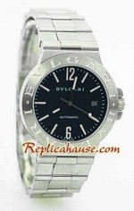 Bvlgari Bvlgari Swiss Replica Watch 1