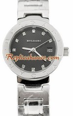 Bvlgari Bvlgari Ladies Replica Watch 6