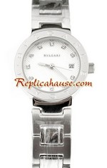 Bvlgari Bvlgari Ladies Replica Watch 7