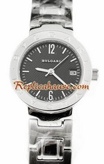 Bvlgari Bvlgari Ladies Replica Watch 8