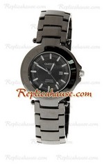 Cartier De Pasha Ceramic Replica Watch 03