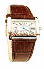 Cartier Divans Replica Watch 1