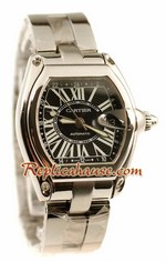 Cartier Roadster Swiss Replica Watch 03
