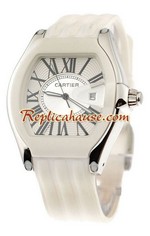 Cartier Roadster Replica Watch 5