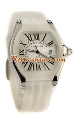 Cartier Roadster Replica Watch 13