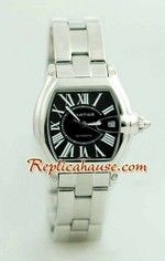 Cartier Roadster Automatic Replica Watch 9
